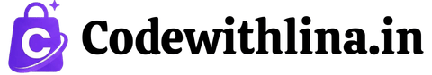 Codewithlina
