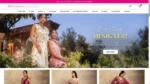 EloraWear – Complete Women’s Clothing & Accessories eCommerce Pre Build website