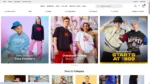 Wearify – Custom T-Shirt & Apparel E-Commerce Platform Ready made Website