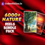 Nature Reels Bundle