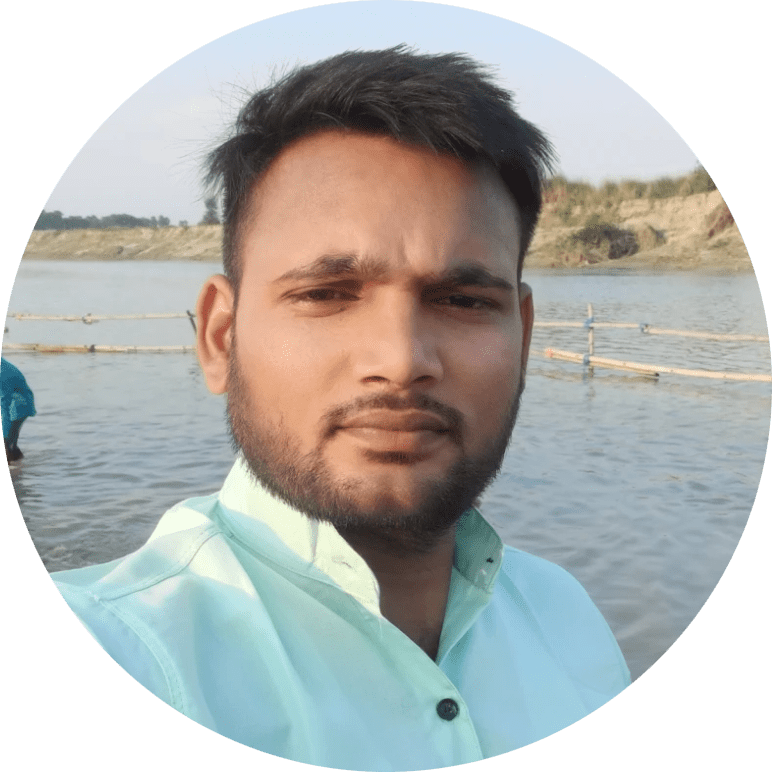 Rahul Mehta