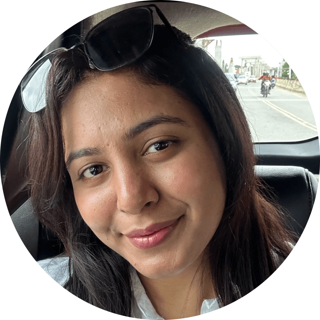 Aisha Singh